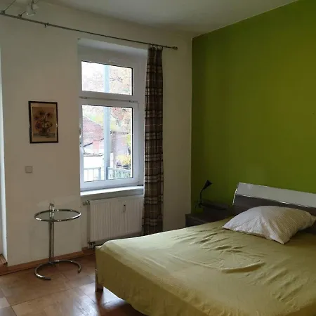Ferienwohnung In Sudost Fur 6 Personen *