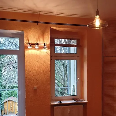 Ferienwohnung In Sudost Fur 6 Personen Leipzig