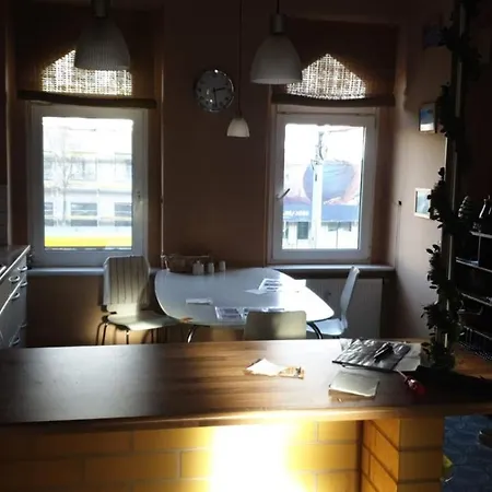 Ferienwohnung In Sudost Fur 6 Personen *