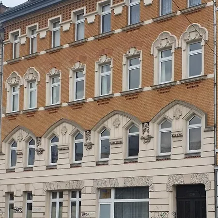 Ferienwohnung In Sudost Fur 6 Personen *