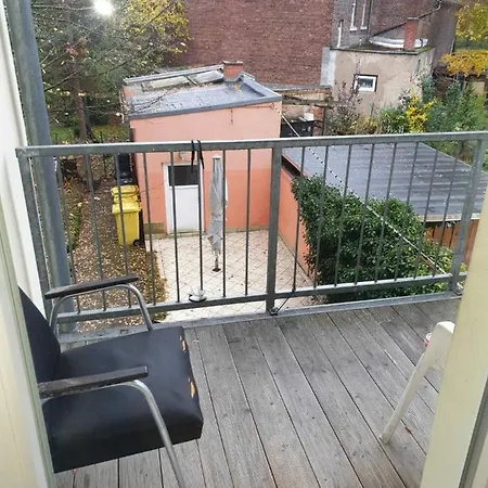 Ferienwohnung In Sudost Fur 6 Personen Appartement