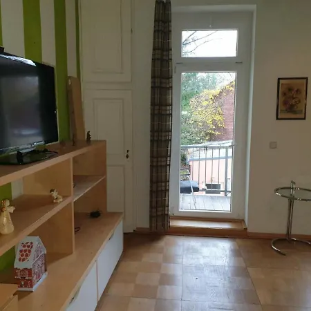 Appartement Ferienwohnung In Sudost Fur 6 Personen *