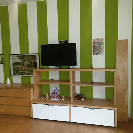 Ferienwohnung In Sudost Fur 6 Personen *