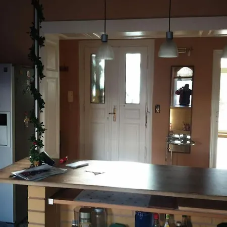 Ferienwohnung In Sudost Fur 6 Personen Appartement Leipzig