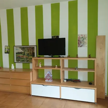 Ferienwohnung In Sudost Fur 6 Personen *